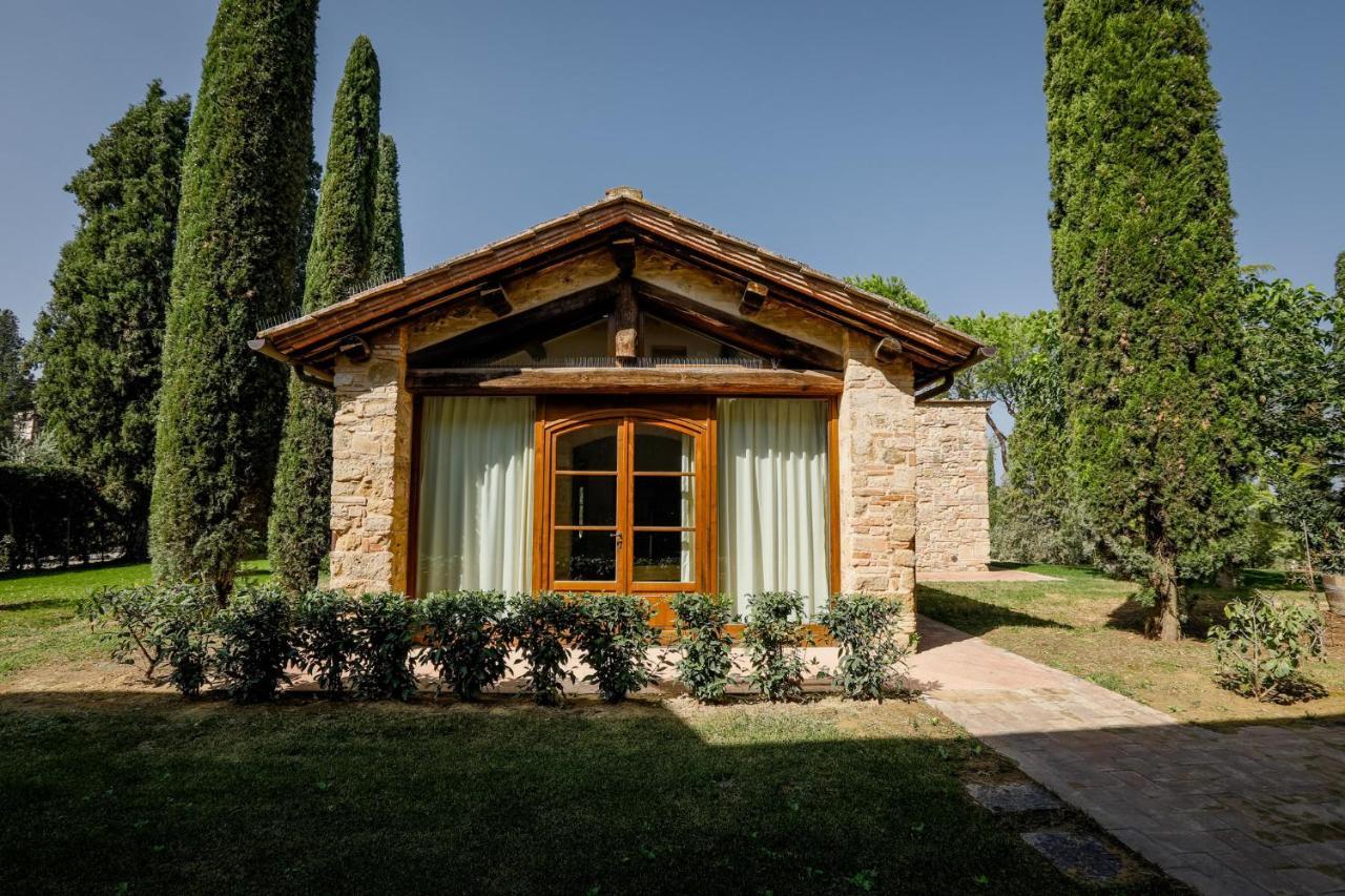 Tenuta Tegolato Barberino Val d'Elsa Exterior photo
